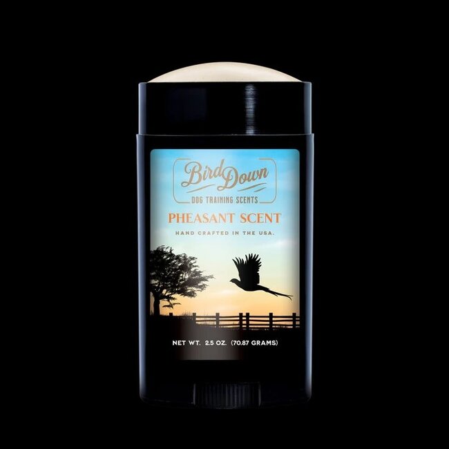 Conquest BirdDown Pheasant Stick - 2.5 oz.