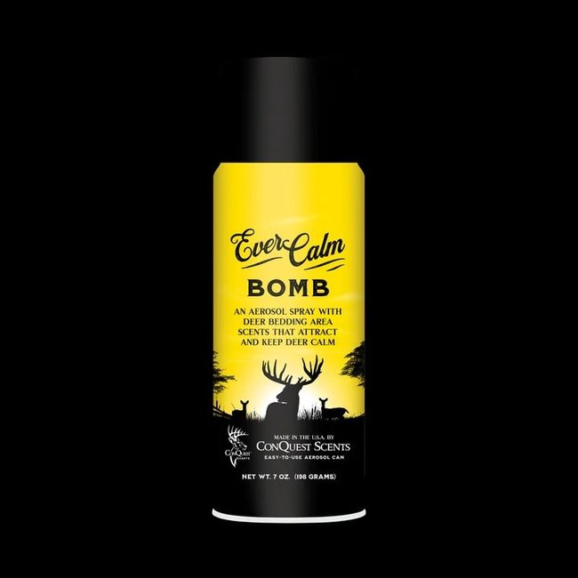 Conquest Scents ScentBomb