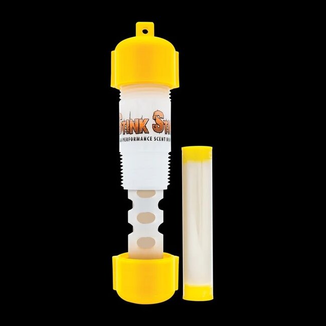 Conquest Scents Stink Stick Scent Dispenser w/ EverCalm