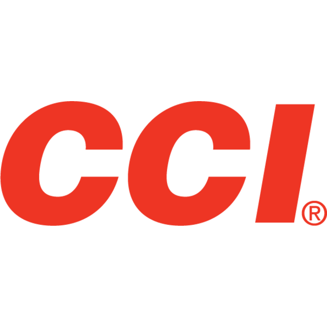 CCI 5204 Blazer Brass 38 Special 125 gr Full Metal Jacket (FMJ) 50 Bx