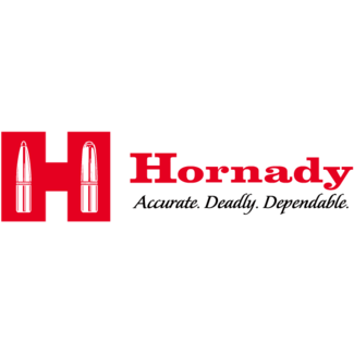 Hornady AMMO 9MM LUGER 115 GR FTX CD