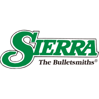 Sierra Bullets Sierra - 9mm Luger 124 Gr JHP Outdoor