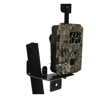 RealTree Realtree EZ T-Post Cam Mount