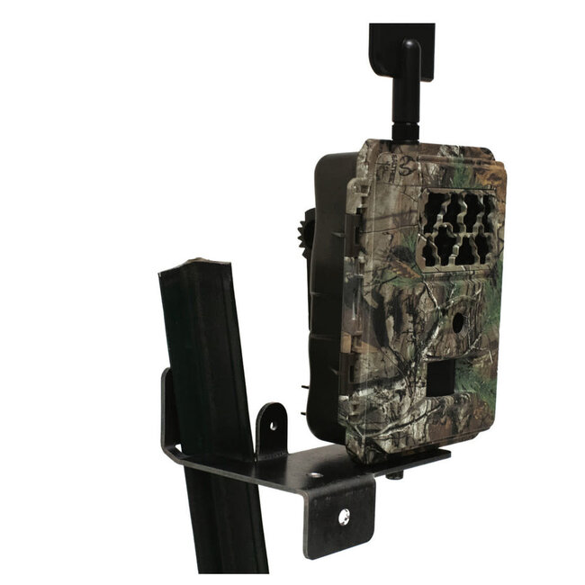 Realtree EZ T-Post Cam Mount