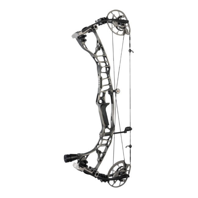 Hoyt VTM 31 HBX Pro - RH