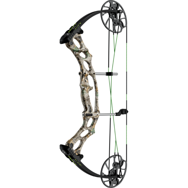 Hoyt Kobalt Youth Bow Package