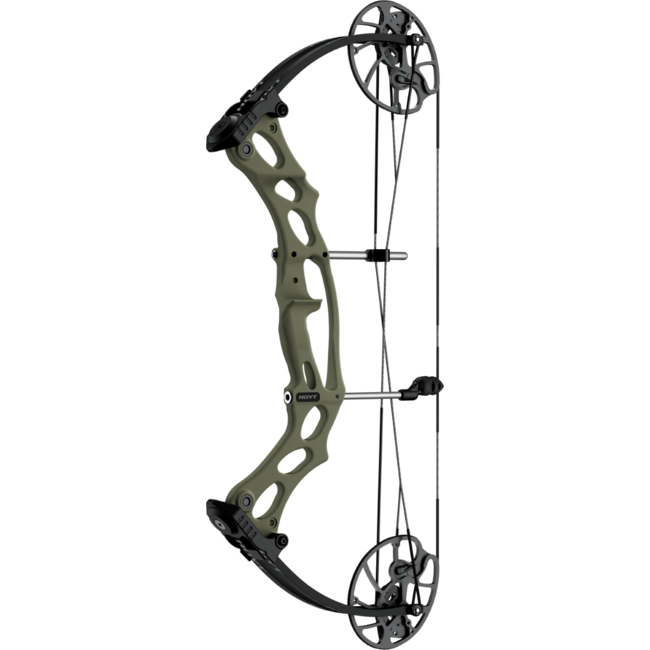 Hoyt Kobalt Youth Bow Package