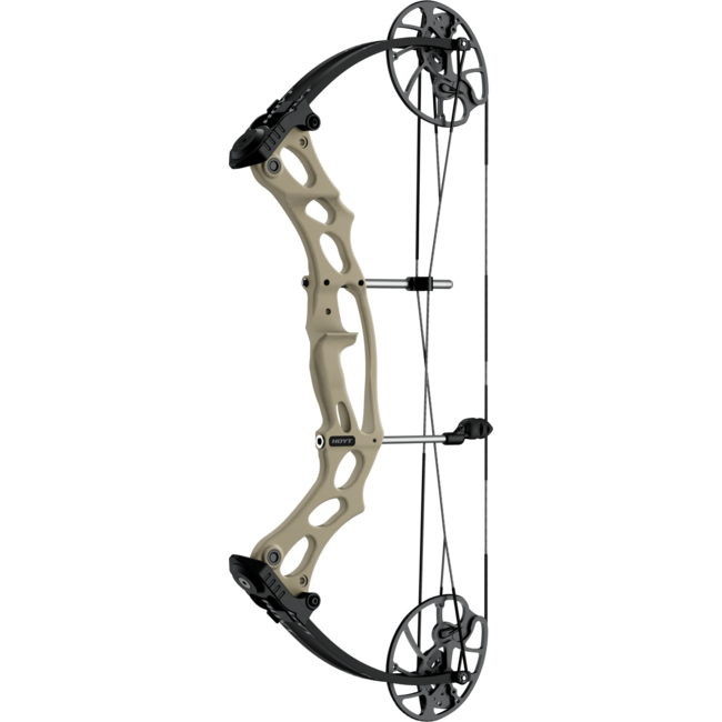 Hoyt Kobalt Youth Bow Package