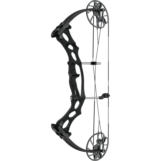 Hoyt Kobalt Youth Bow Package