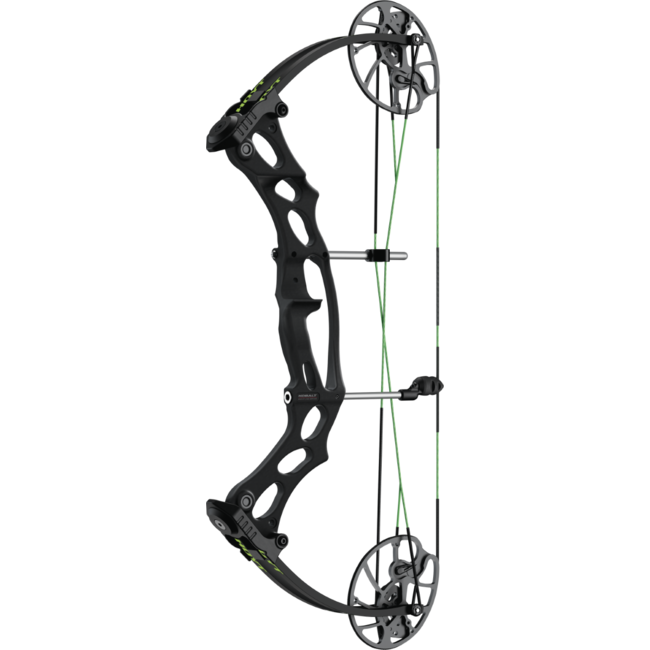 Hoyt Kobalt Youth Bow Package