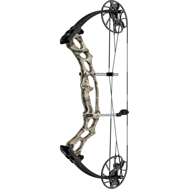 Hoyt Kobalt Youth Bow Package