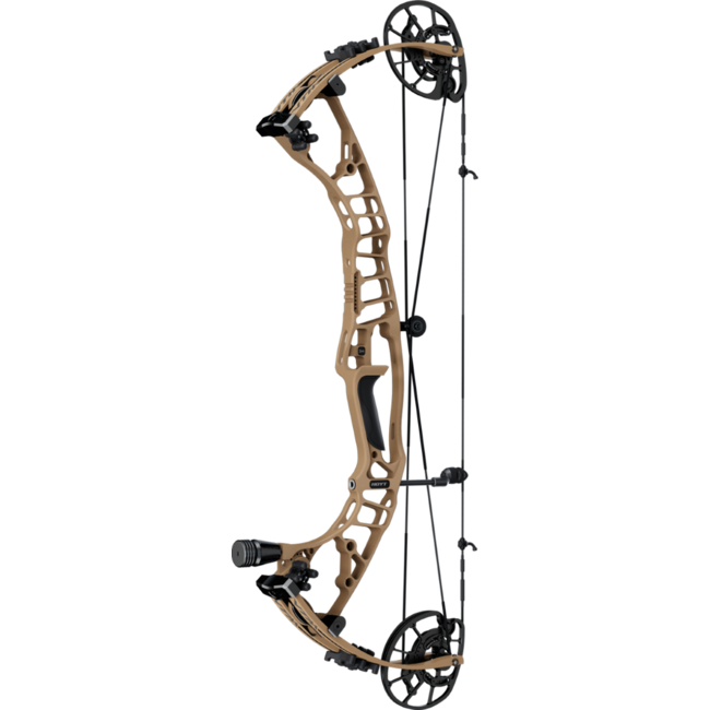 Hoyt VTM 34 HBX Pro - LH