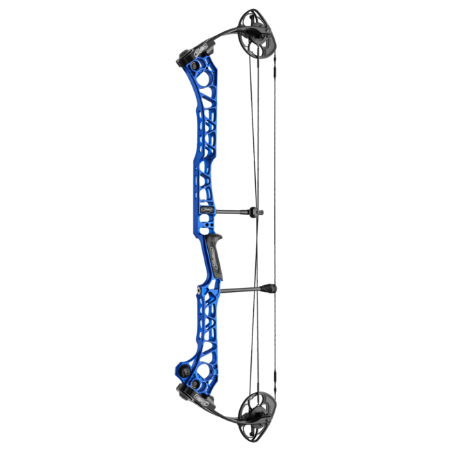 Mathews TRX 38-G2 Target Bow - 75% RH
