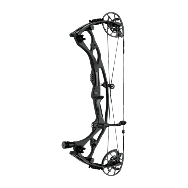Hoyt Carbon RX-7 Ultra LH