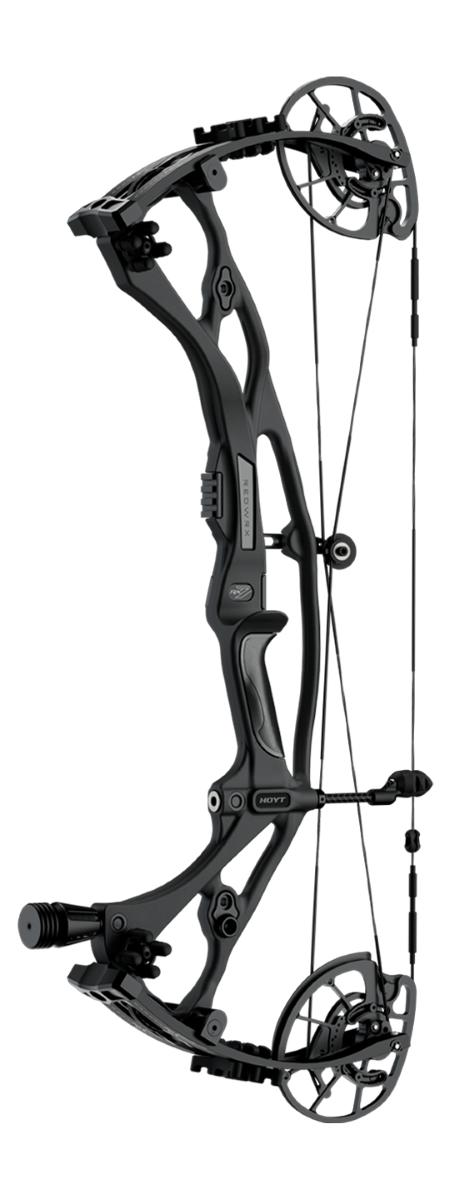 HOYT CARBON PLUS4 アーチェリー アロー 付属 hoyt-carbon-rx-8-camouflage-