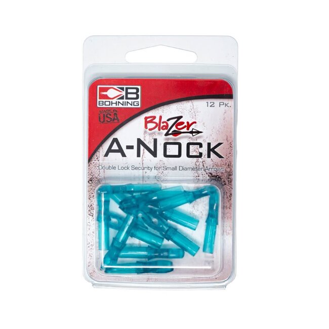 Bohning A Nock