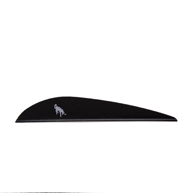 Bohning Bronco 3" Vane