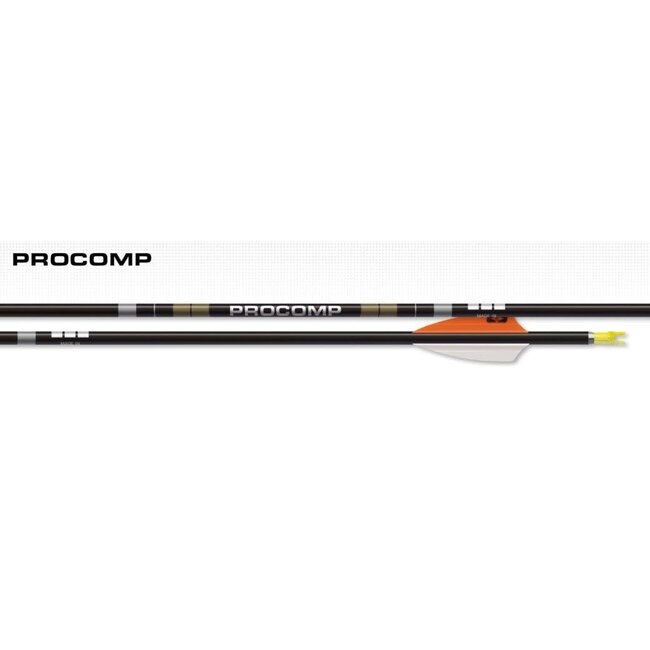 Easton PROCOMP Shafts
