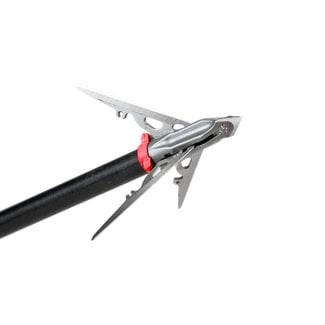 G5 G5 Megameat 3-Blade 100G Broadhead