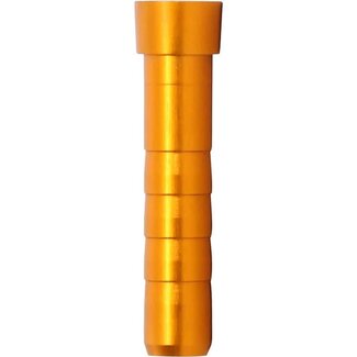 Easton Easton 6.5mm Inserts (Orange)
