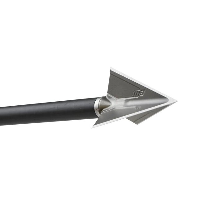 G5 Montec M3 3-Blade Fixed-Blade Broadhead