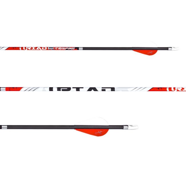 Carbon Express Maxima Triad