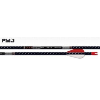 Easton Easton  FMJ 5mm 2'' Blazer Vanes Single