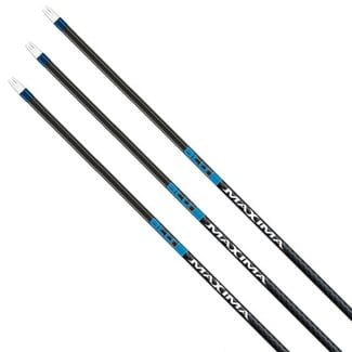 Carbon Express Carbon Express Maxima Blu RZ - 12 pack