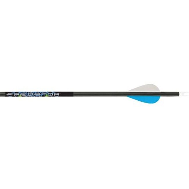 Carbon Express Predator 3050 single