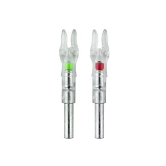 Nockturnal Lighted Nocks Nockturnal X-Nock