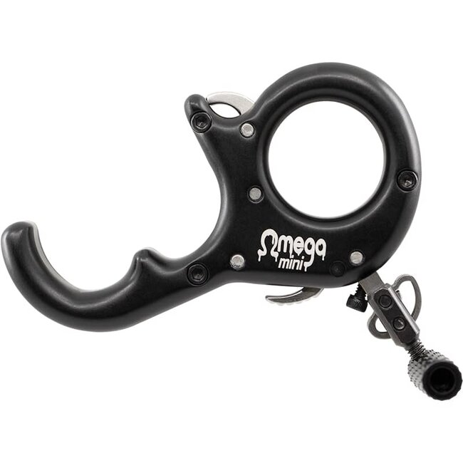 B3 Omega Mini- Black