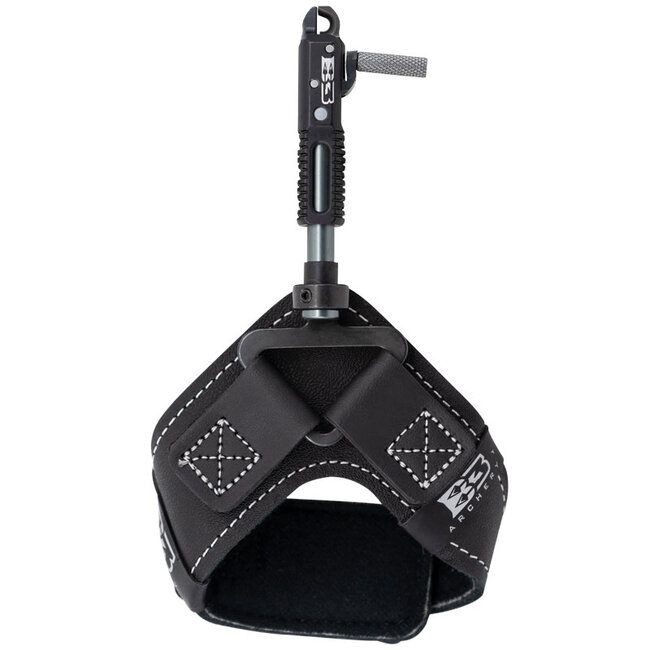 B3 Archery King Swivel