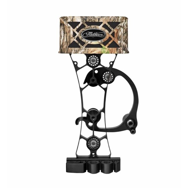 Mathews Arrow Web HD Series Quiver