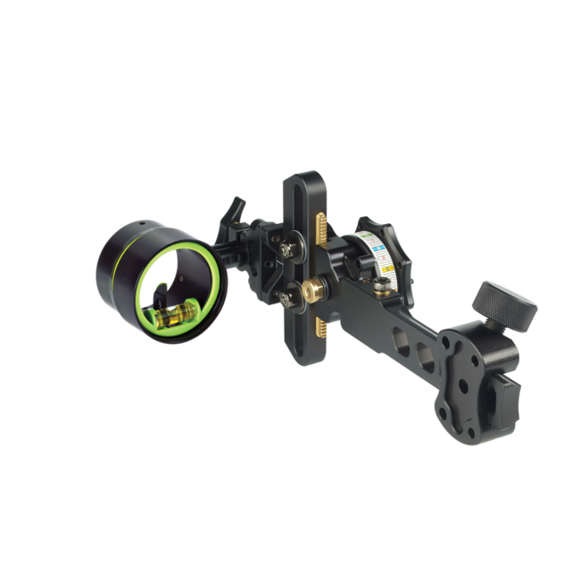 HHA Tetra Tournament Edition 1 Pin Sight (Short Bar)