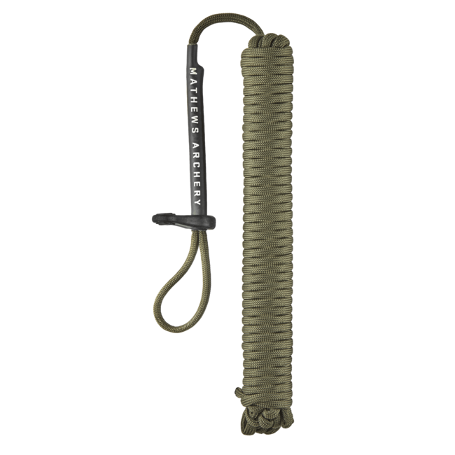 Mathews Silent Connect System Rope