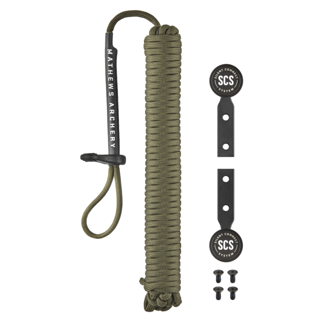 Mathews Silent Connect System Pack