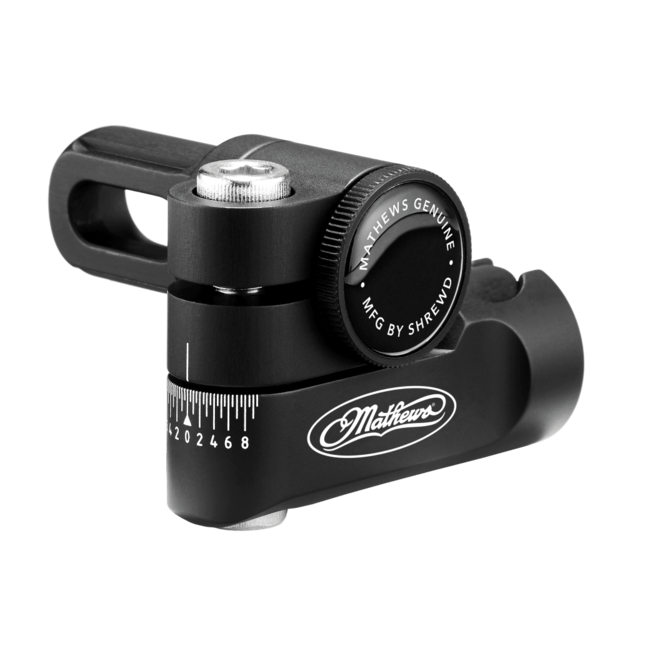 Mathews Adjustable V-Bar