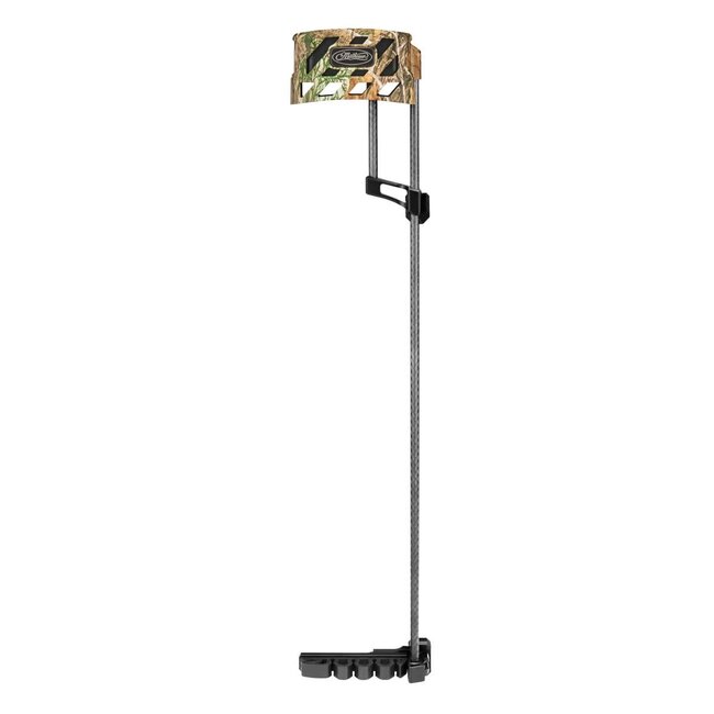 Mathews Lowpro Detachable Quiver