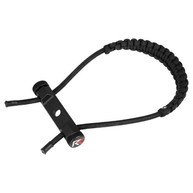 Redline Bowhunting Wrist Sling Braided