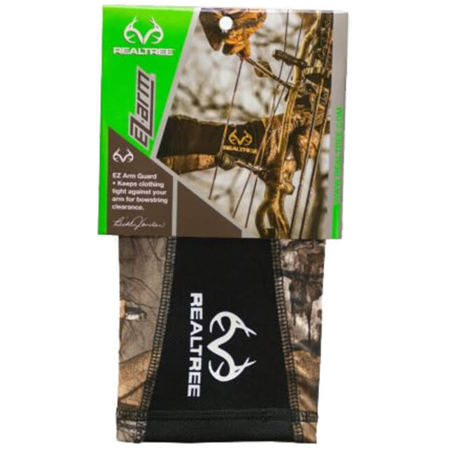 RealTree EZ-Arm Guard