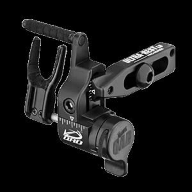 QAD UltraRest Pro-Series LD