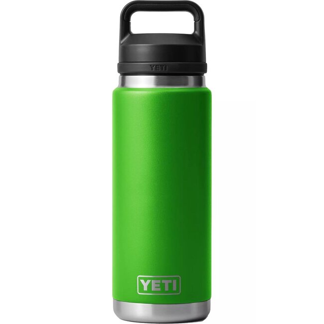Yeti Rambler 26 oz Straw Bottle