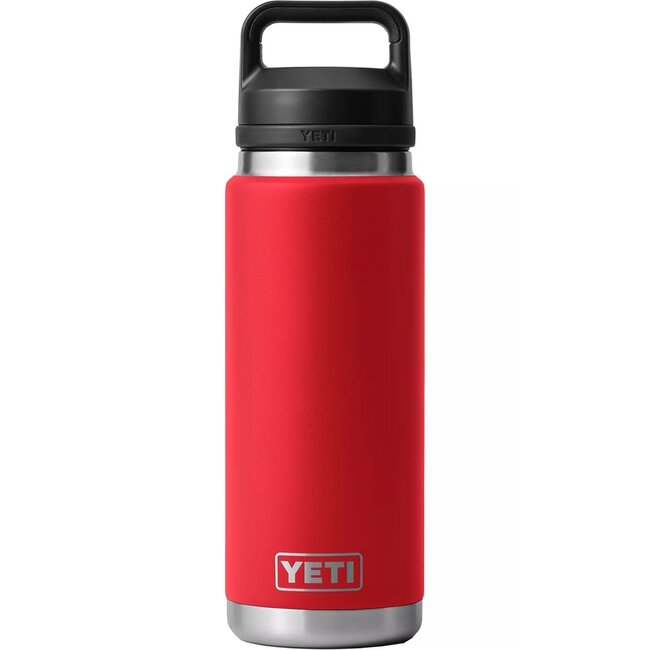 Yeti Rambler 26 oz Straw Bottle