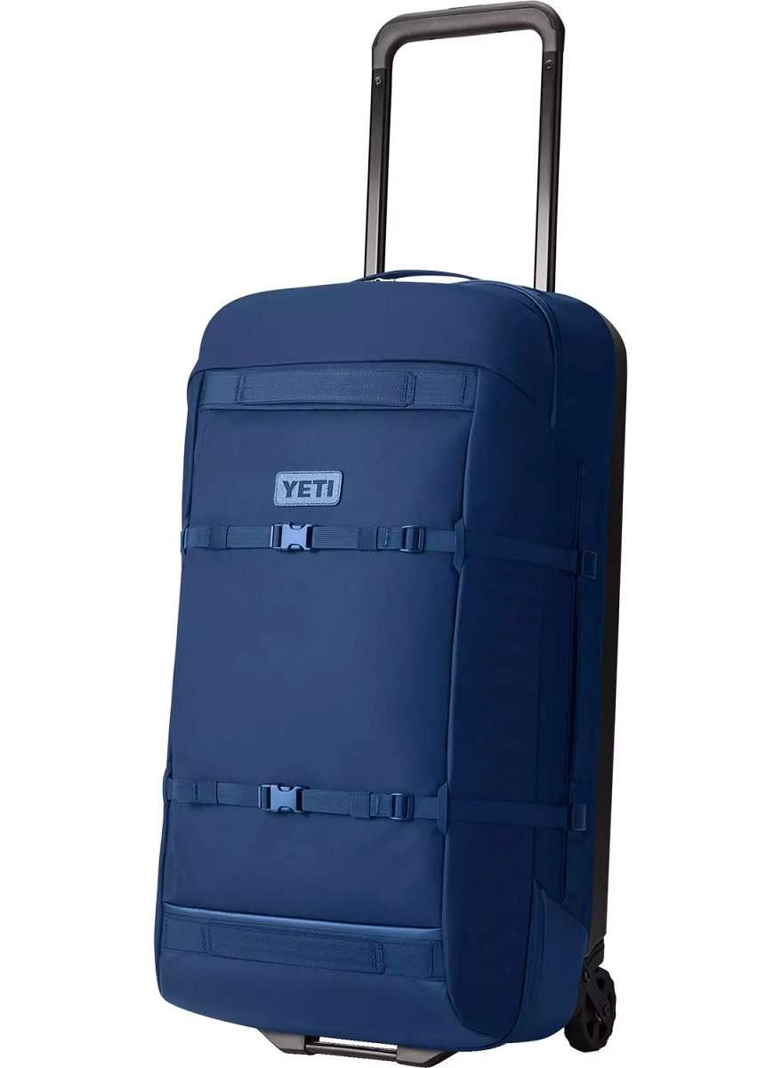 Yeti Crossroads Luggage Outdoor Insiders New Milford PA