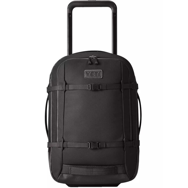 Yeti Crossroads Luggage