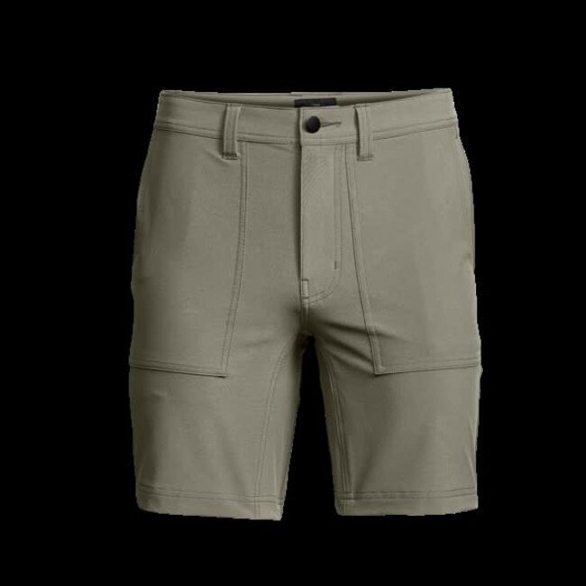 Sitka Territory Short
