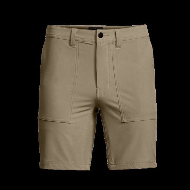 Sitka Territory Short