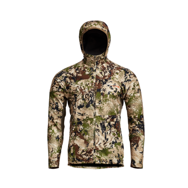 Sitka Mountain Evo Jacket