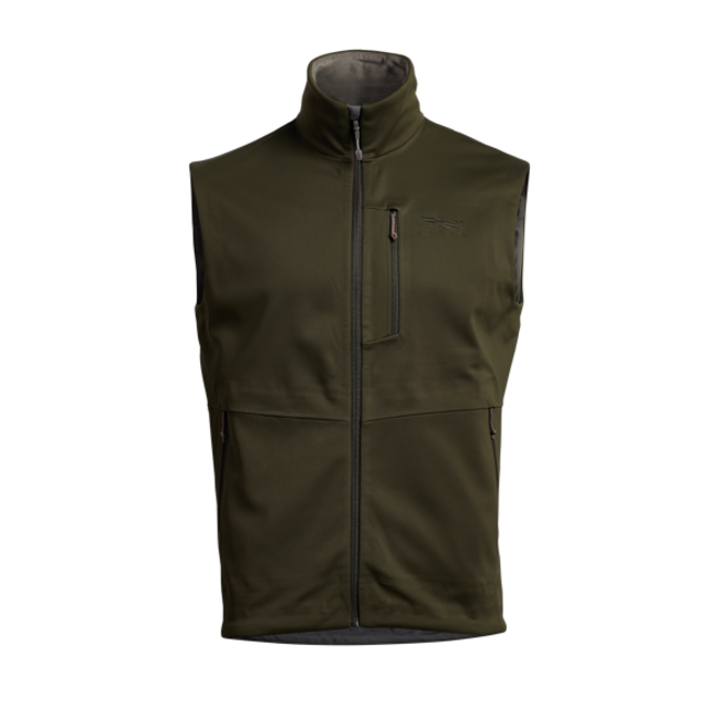 Sitka NEW Jetstream Vest