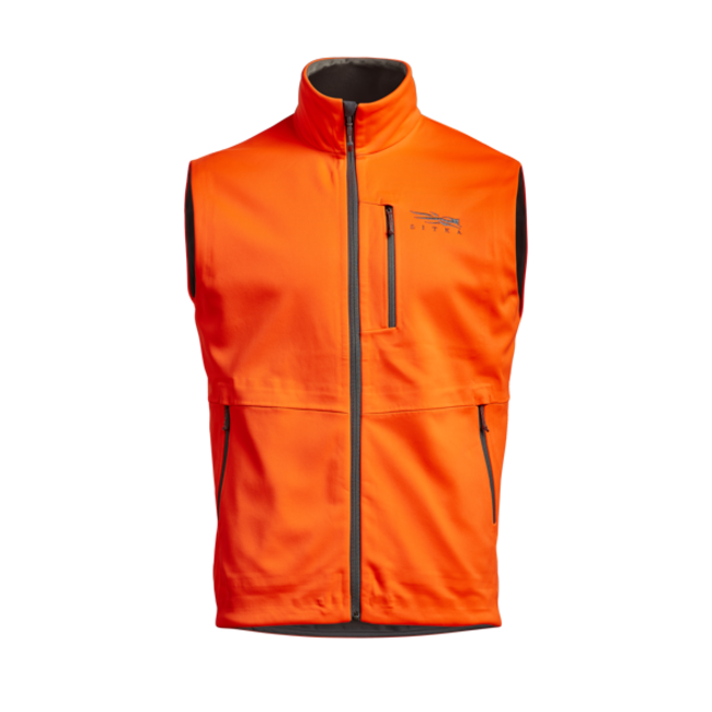 Sitka NEW Jetstream Vest